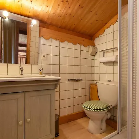 Chalet Des Moussoux Chamonix