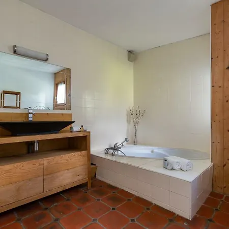 Chalet Chalet Des Moussoux Chamonix